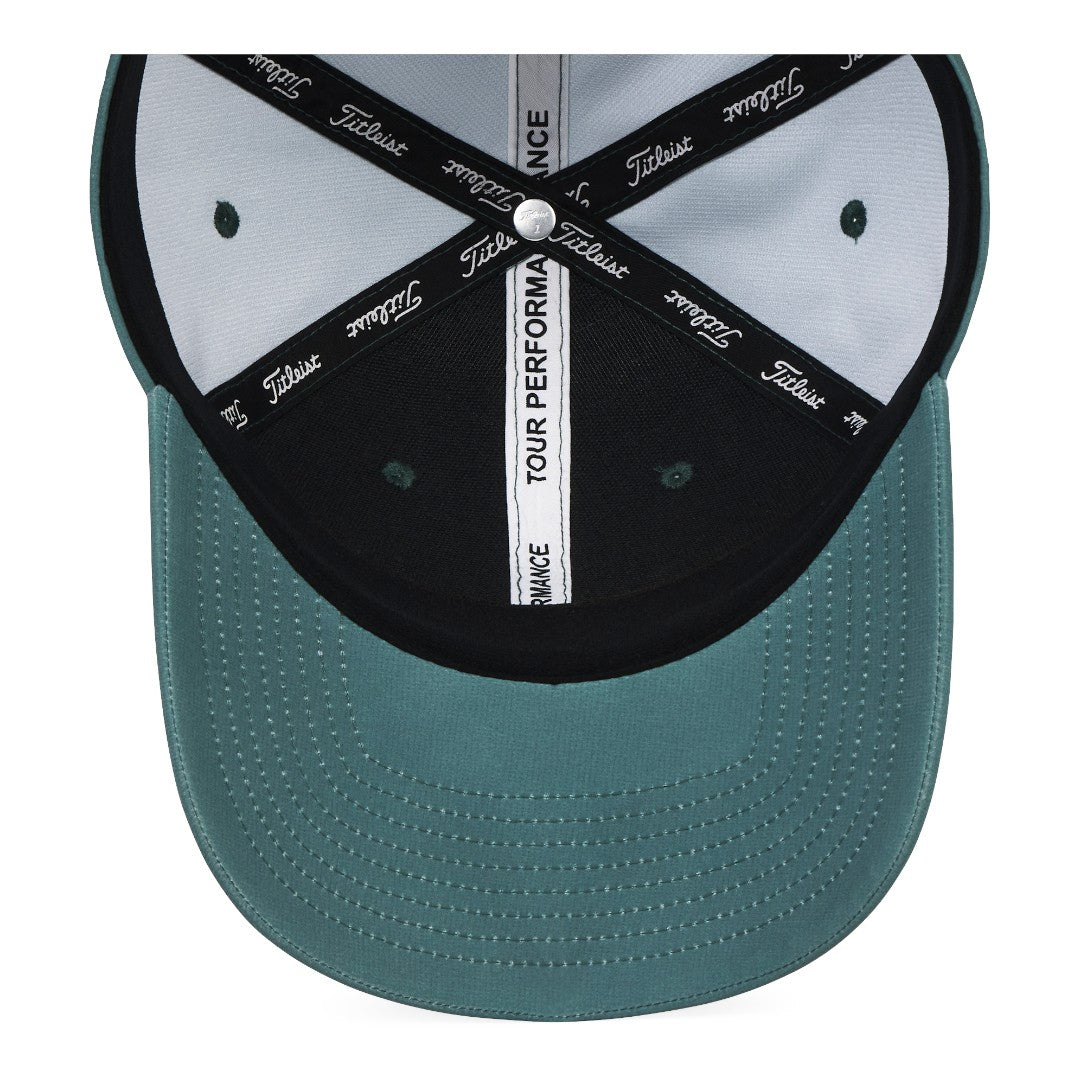 Titleist Tour Performance Golf Cap TH25ATPN2