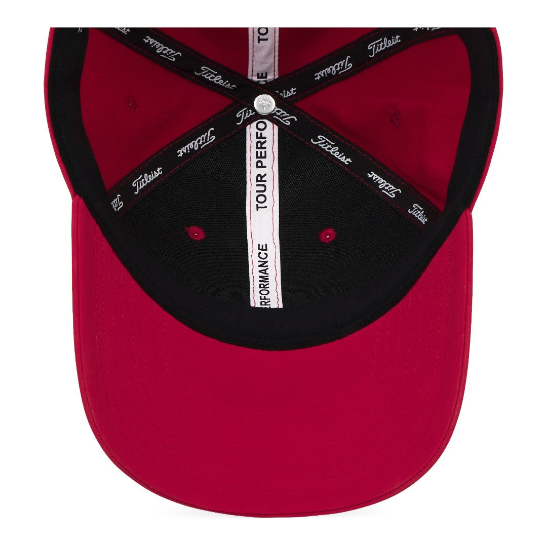 Titleist Tour Performance Golf Cap TH25ATPN2