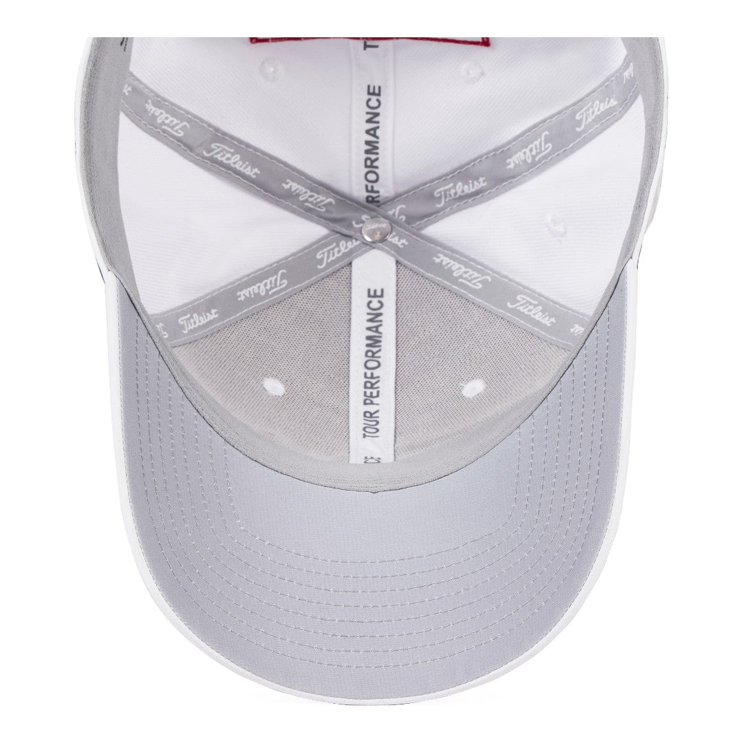 Titleist Tour Performance Golf Cap TH25ATPN2