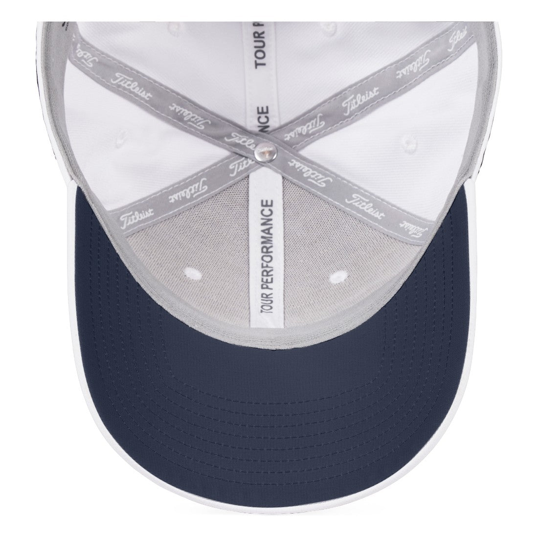Titleist Tour Performance Golf Cap TH25ATPN2