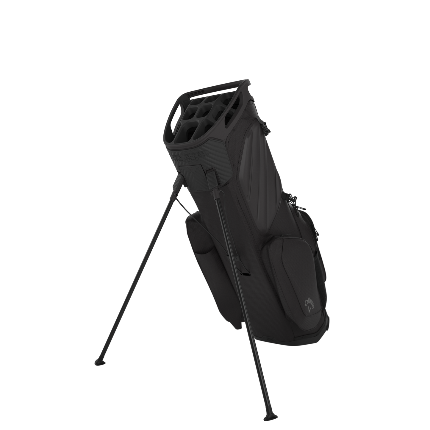 Callaway 2026 Fairway 14 HD Waterproof Golf Stand Bag