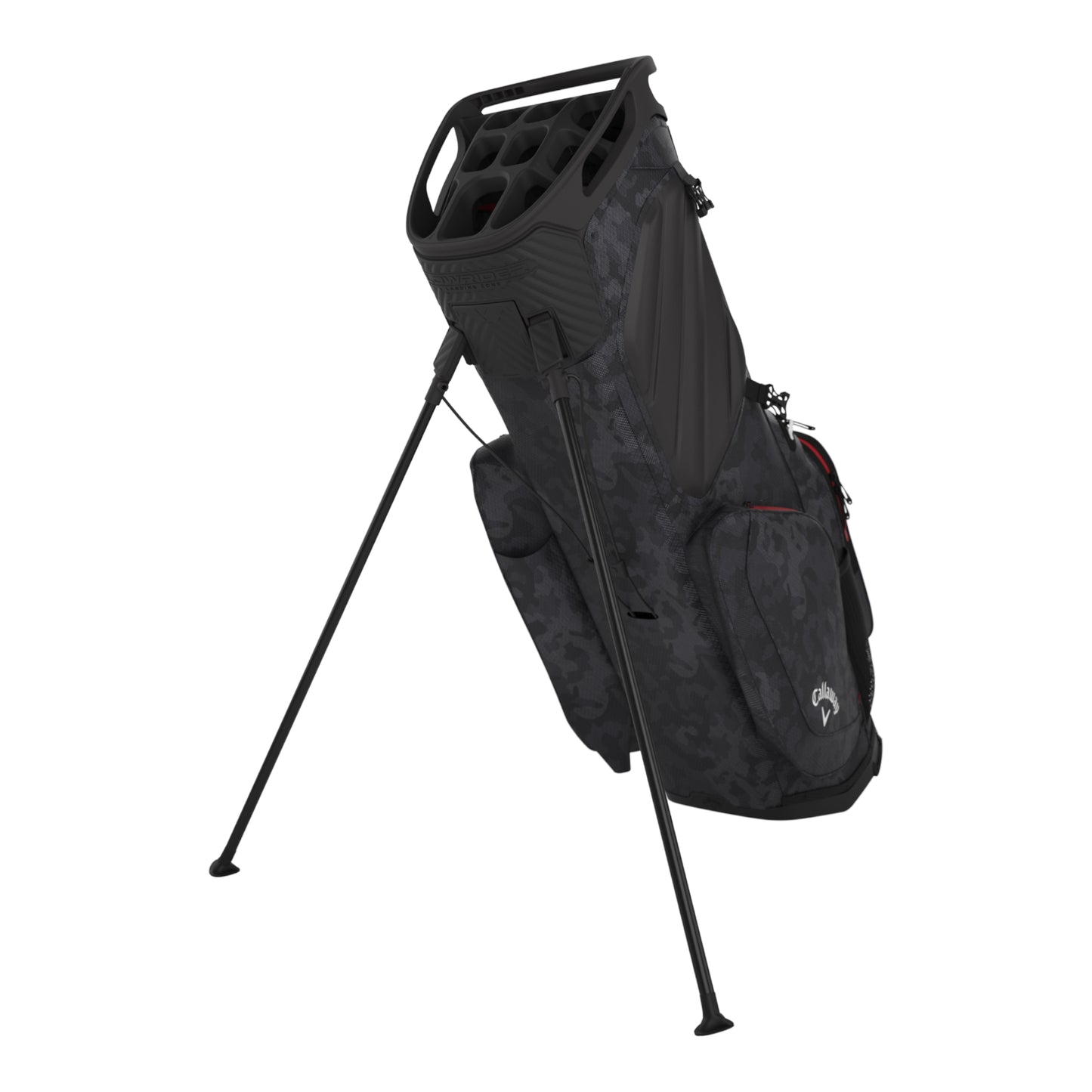 Callaway 2026 Fairway 14 HD Waterproof Golf Stand Bag