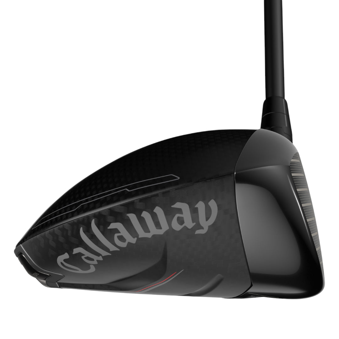 Callaway Quantum Triple Diamond Max Golf Driver