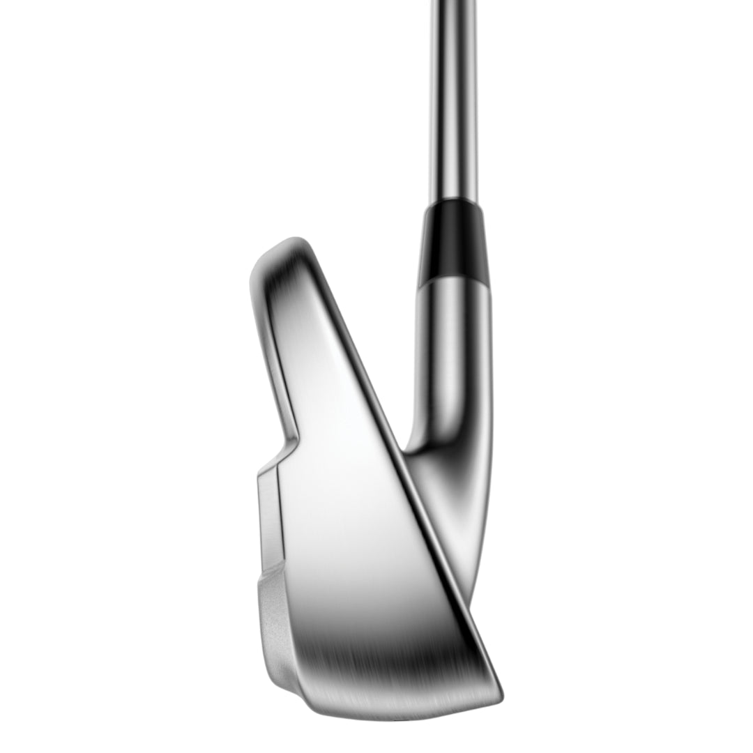 Left Handed Callaway Quantum Max Golf Irons | Steel