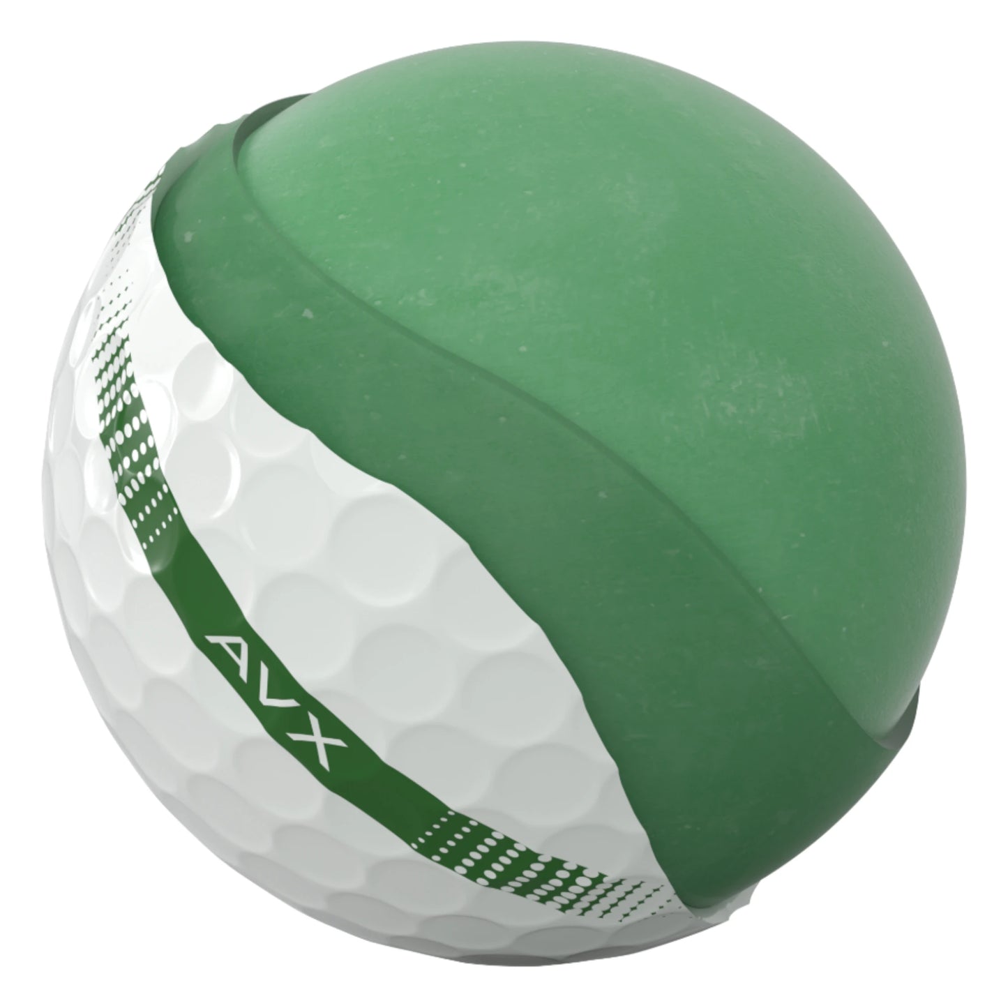 Titleist 2026 AVX AIM 360 Golf Balls | White
