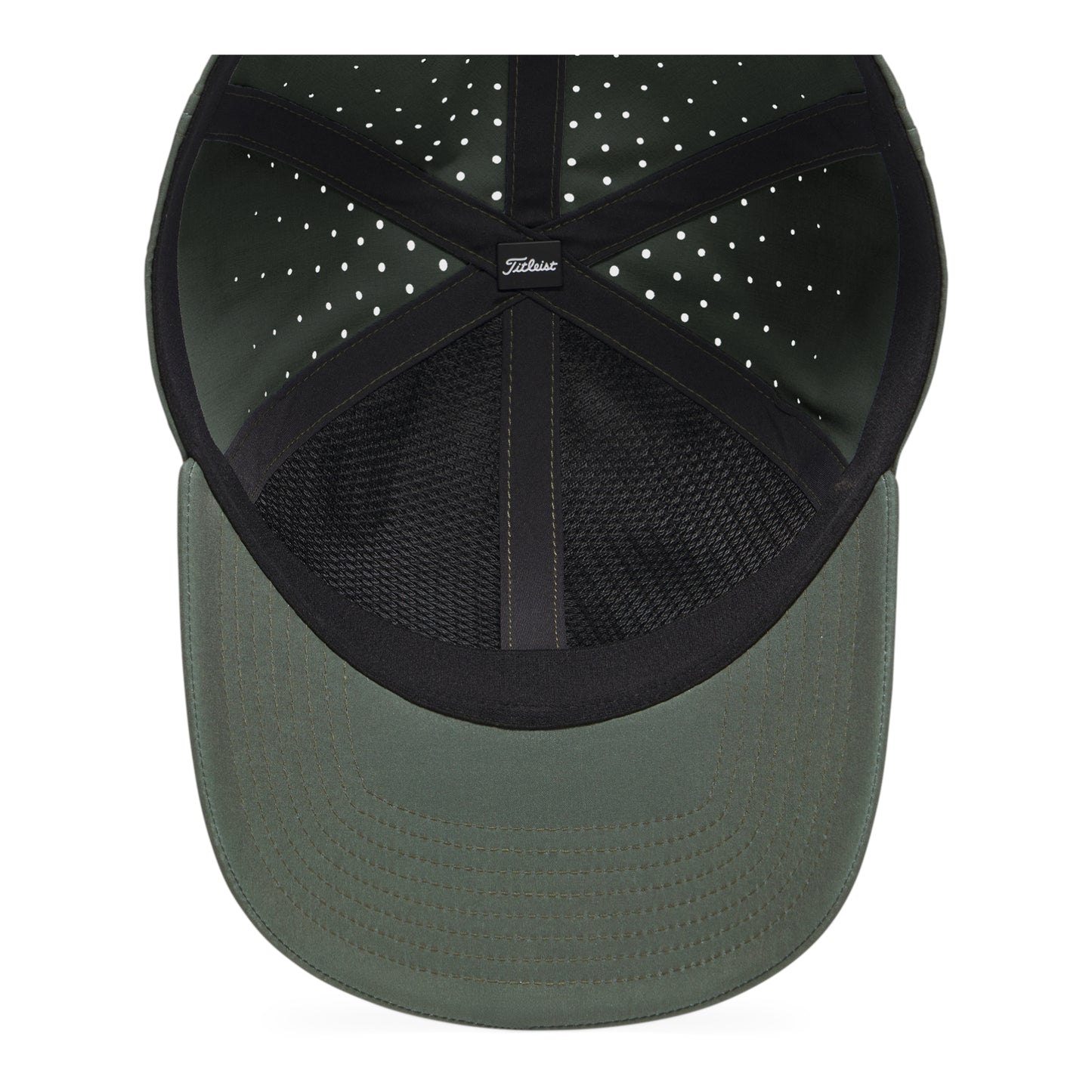 Titleist Charleston Breezer Golf Cap TH26ACHBZ