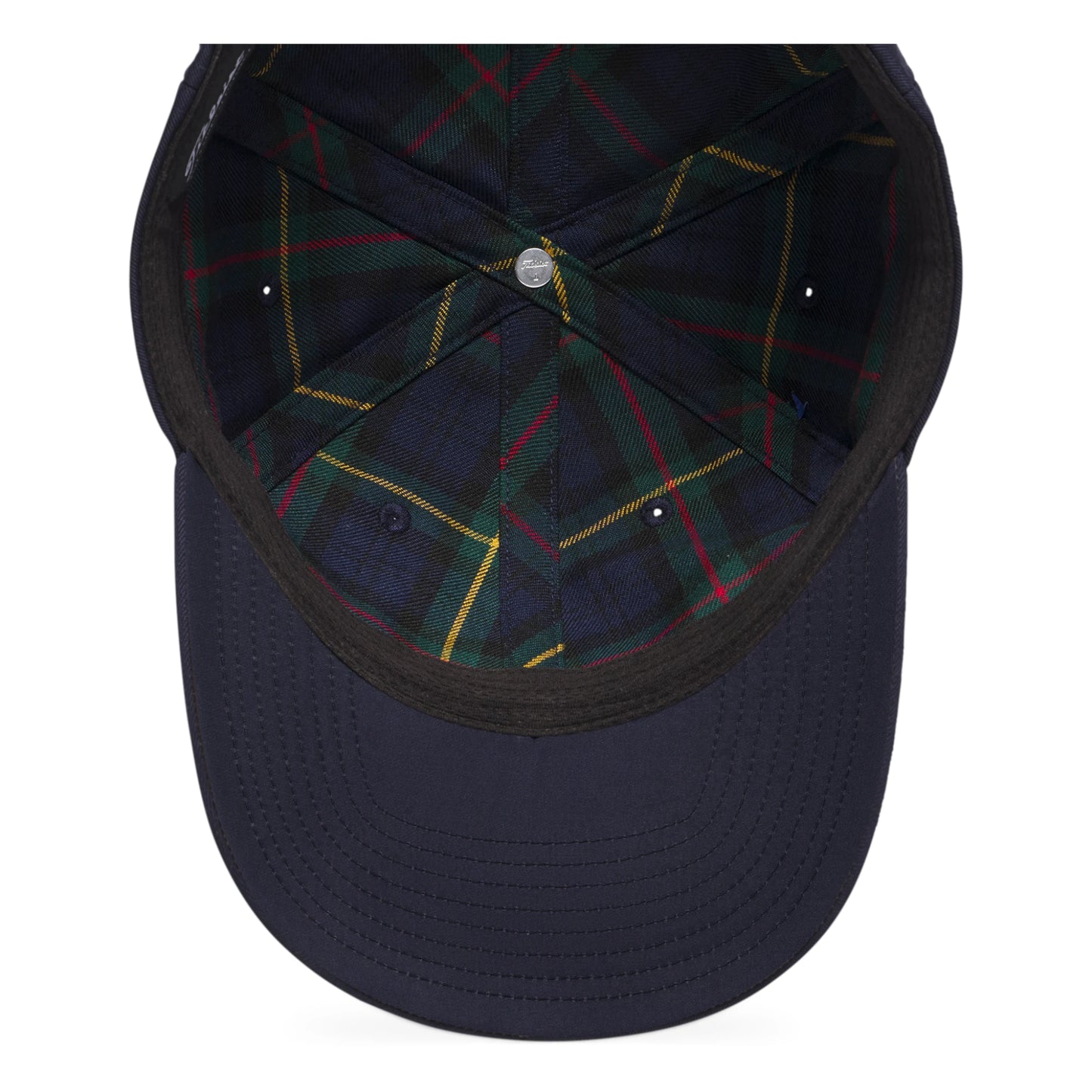 Titleist Charleston Merino Golf Cap TH26ACHM | Birthplace of Golf
