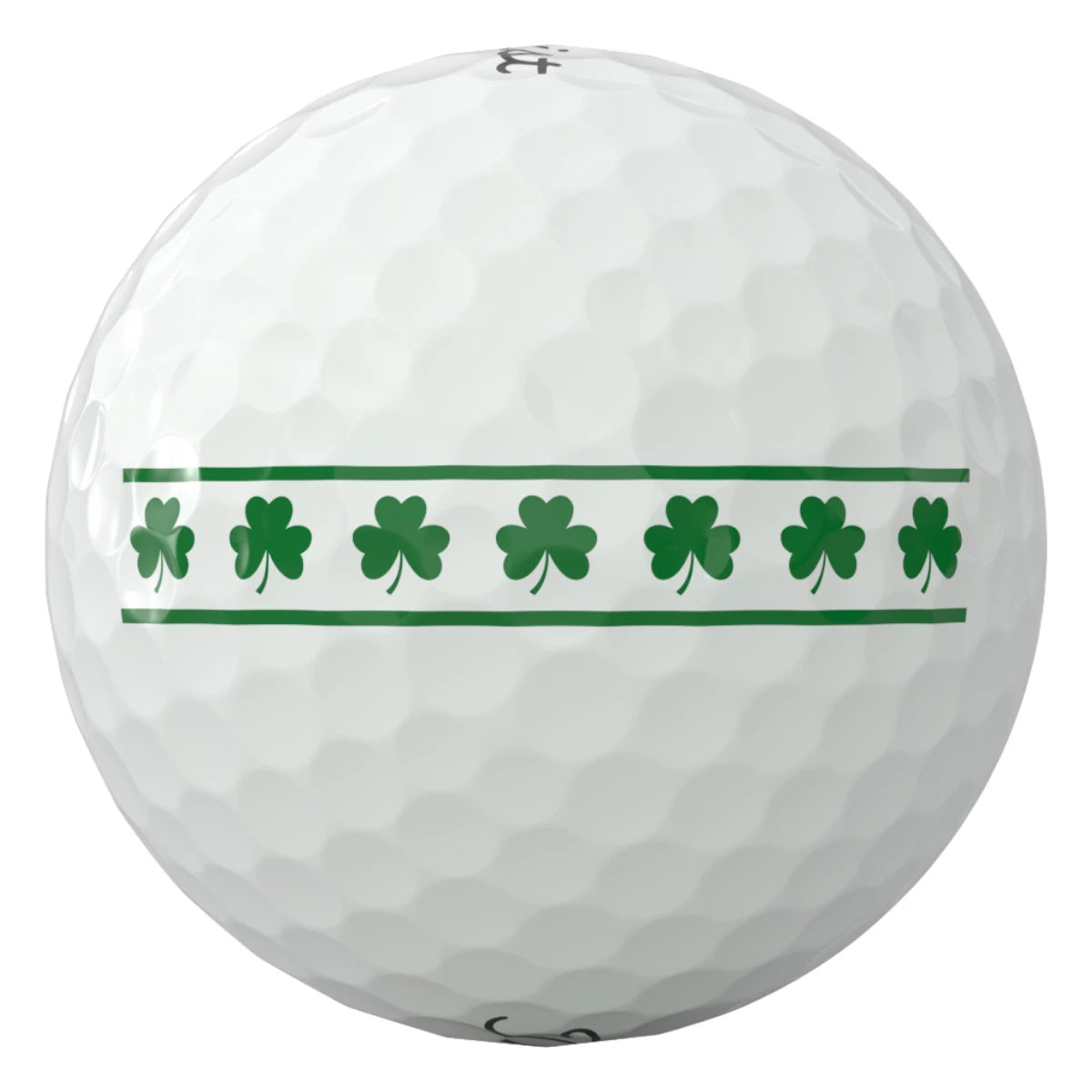Titleist 2026 Pro V1 Golf Balls | Shamrock