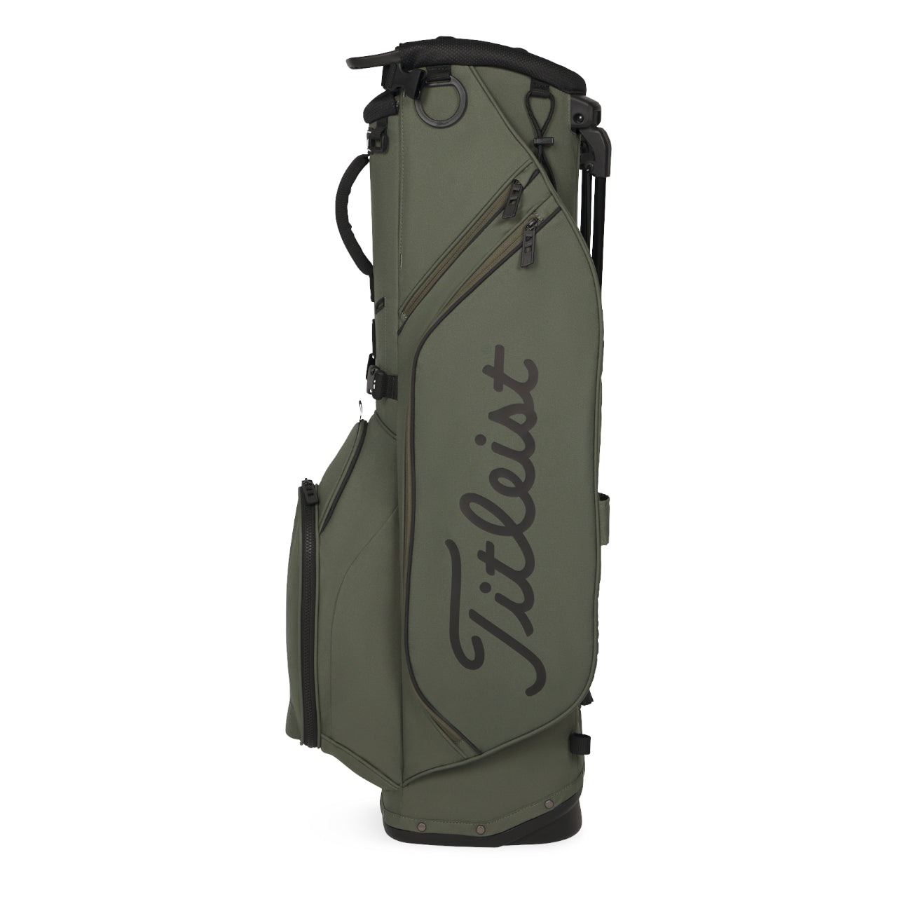 Titleist Players S4 Golf Stand Bag TB26SX4