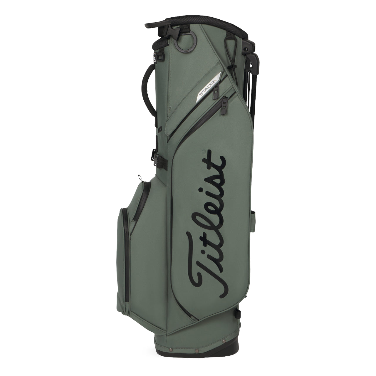 Titleist Players S4 StaDry Waterproof Golf Stand Bag TB26SX2