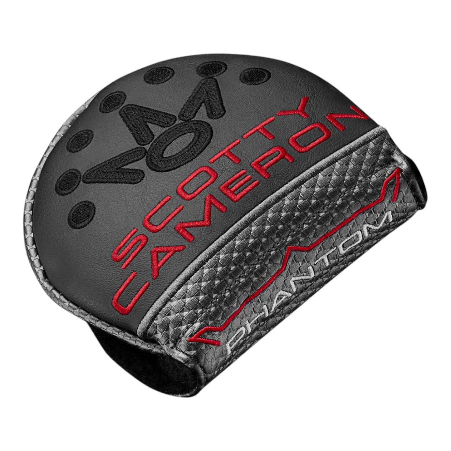 Scotty Cameron 2026 Phantom 12 Golf Putter