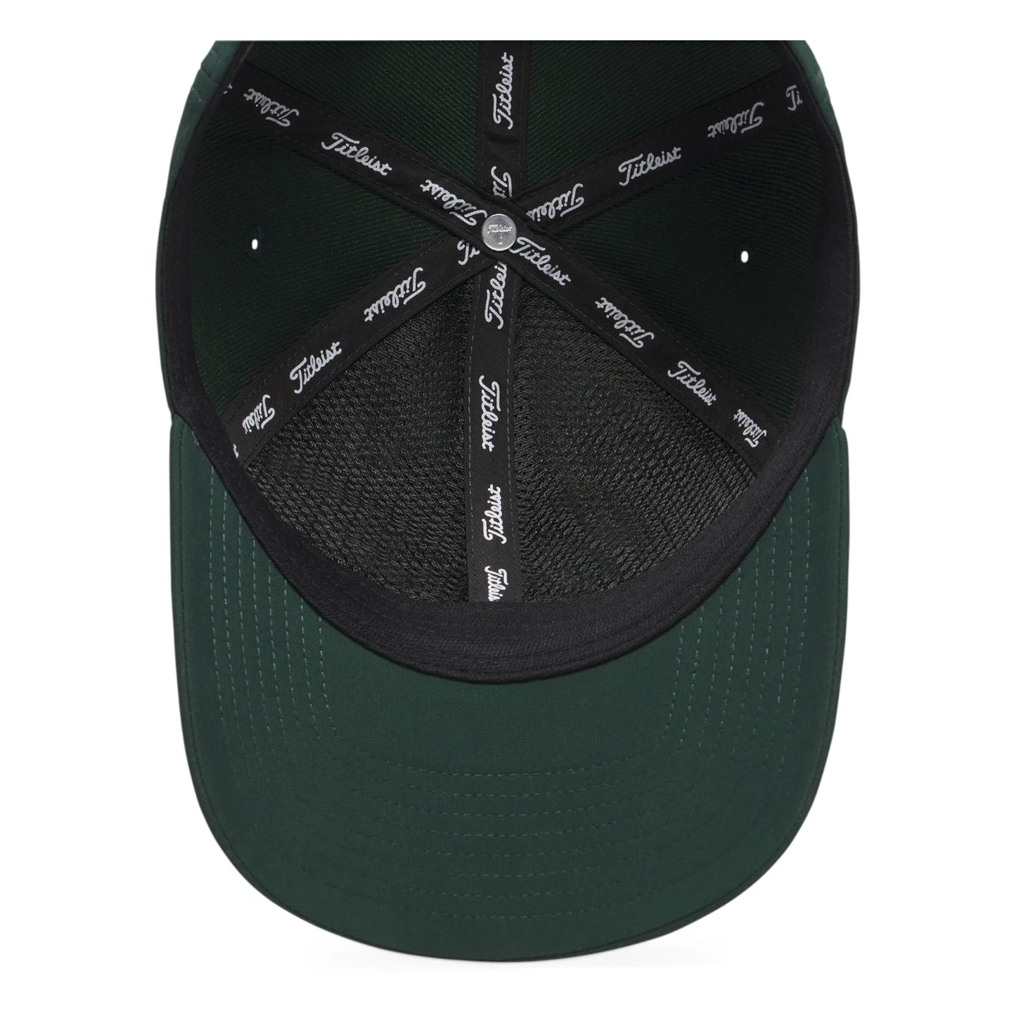 Titleist Montauk Lightweight Golf Cap TH26AMTT