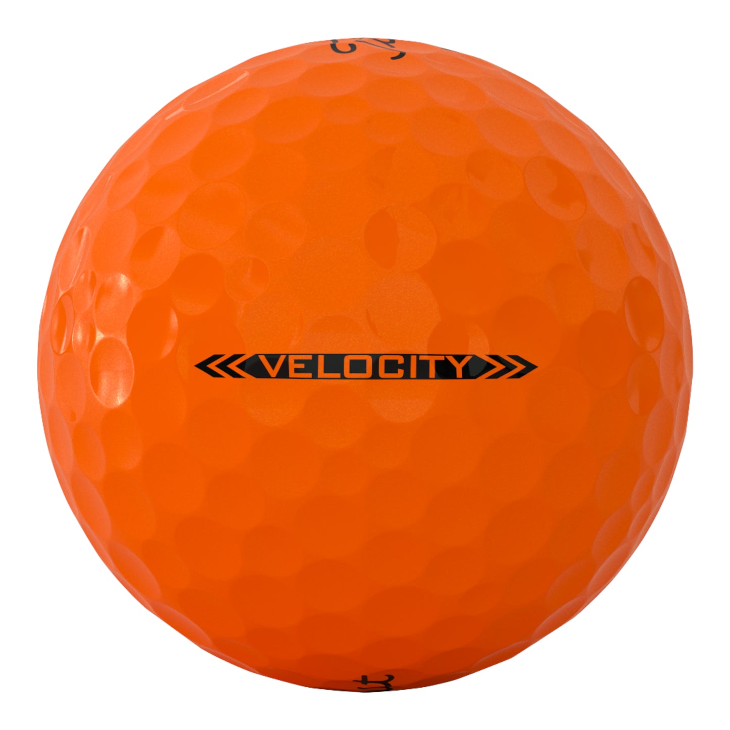 Titleist 2026 Velocity Golf Balls | Orange