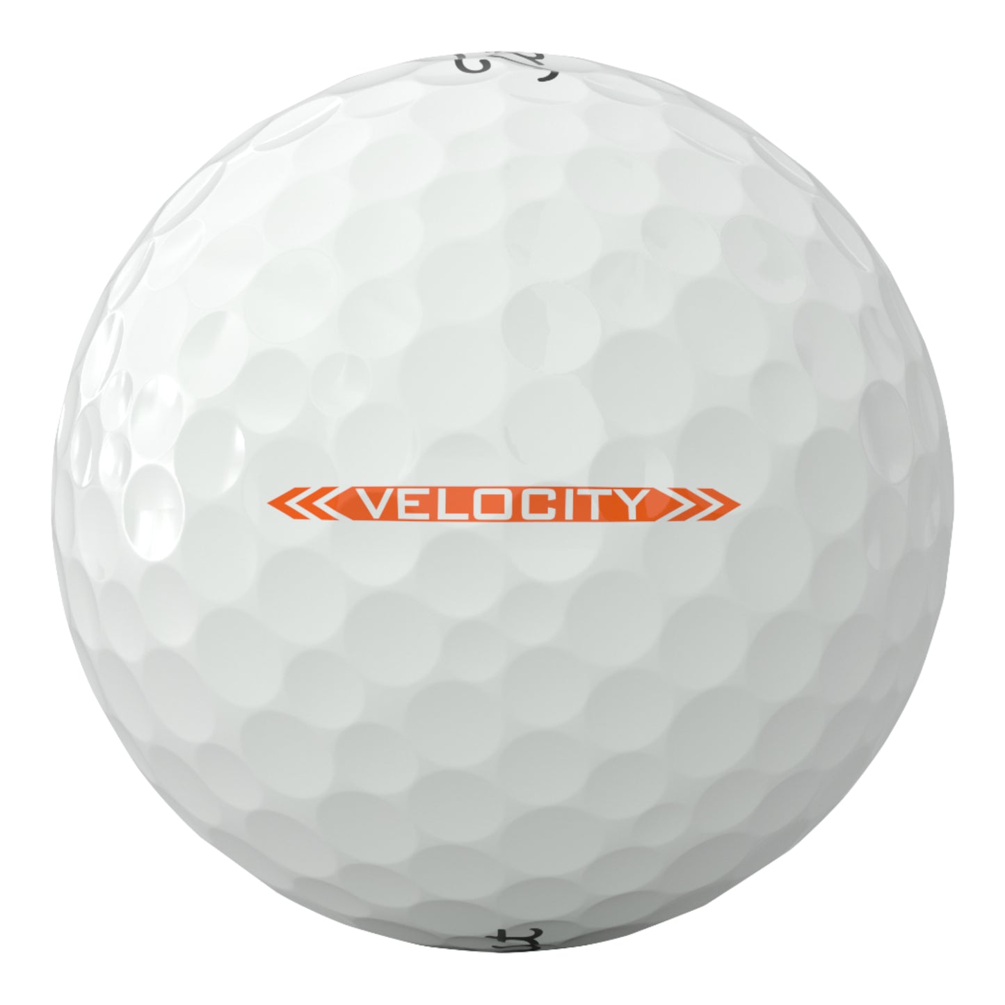 Titleist 2026 Velocity Golf Balls | White