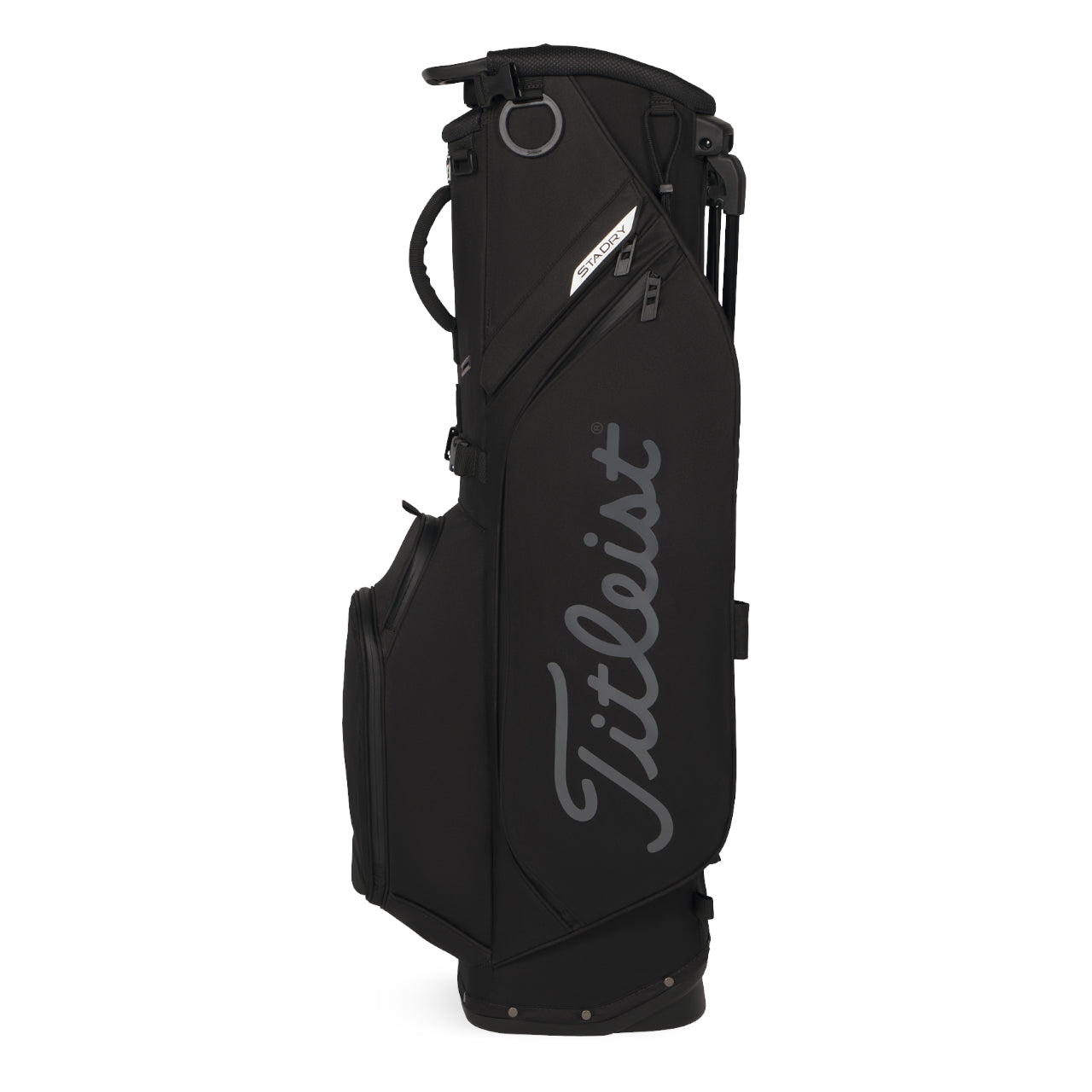 Titleist Players S4 StaDry Waterproof Golf Stand Bag TB26SX2