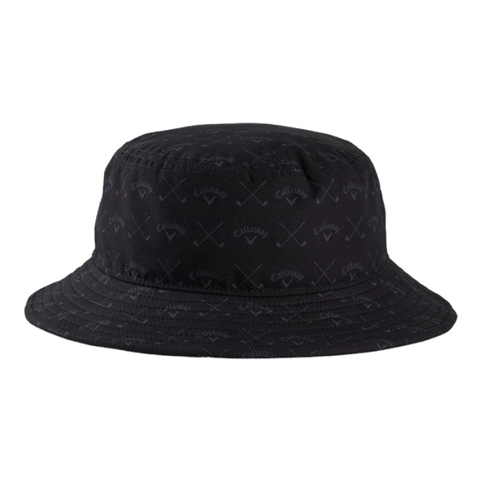 Callaway HD Waterproof Golf Bucket Hat