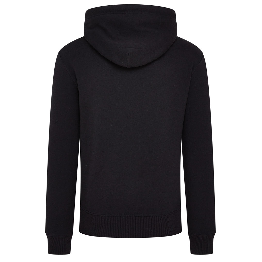 J.Lindeberg Alpha Golf Hoodie AMJS10947