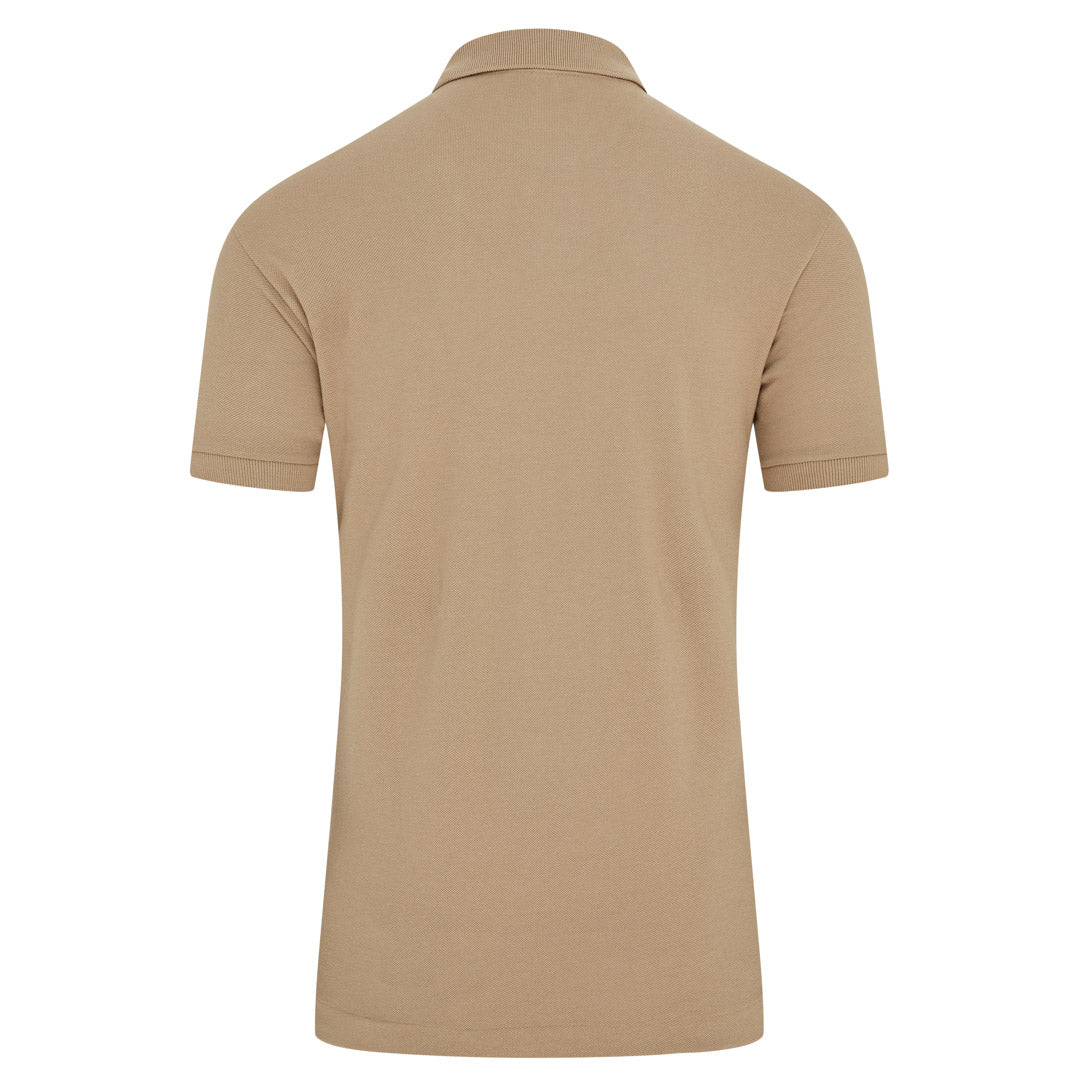 Lacoste Pique Golf Polo Shirt L1212-00