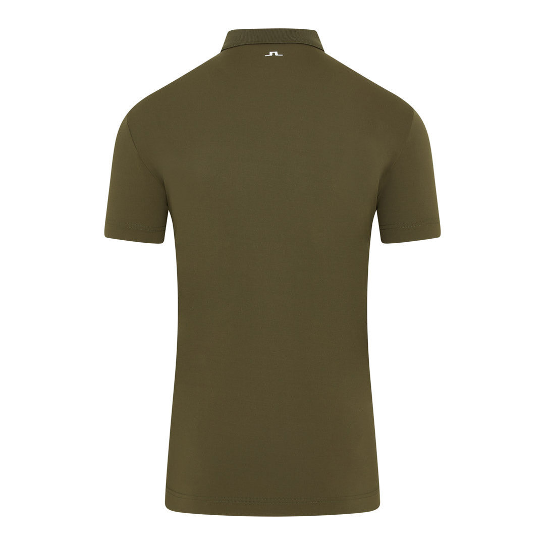 J.Lindeberg Bridge Golf Polo Shirt GMJT13034