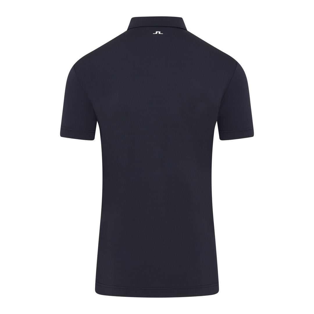J.Lindeberg Bridge Golf Polo Shirt GMJT13034