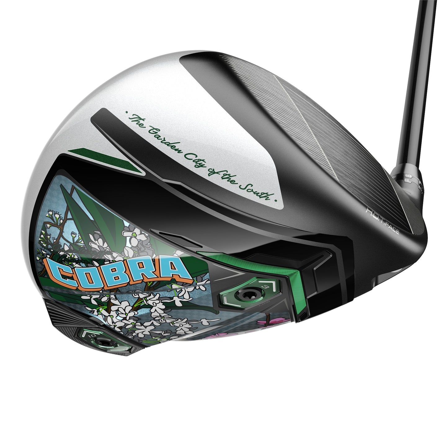 Cobra Limited Edition Season Opener DS-Adapt X Golf Driver