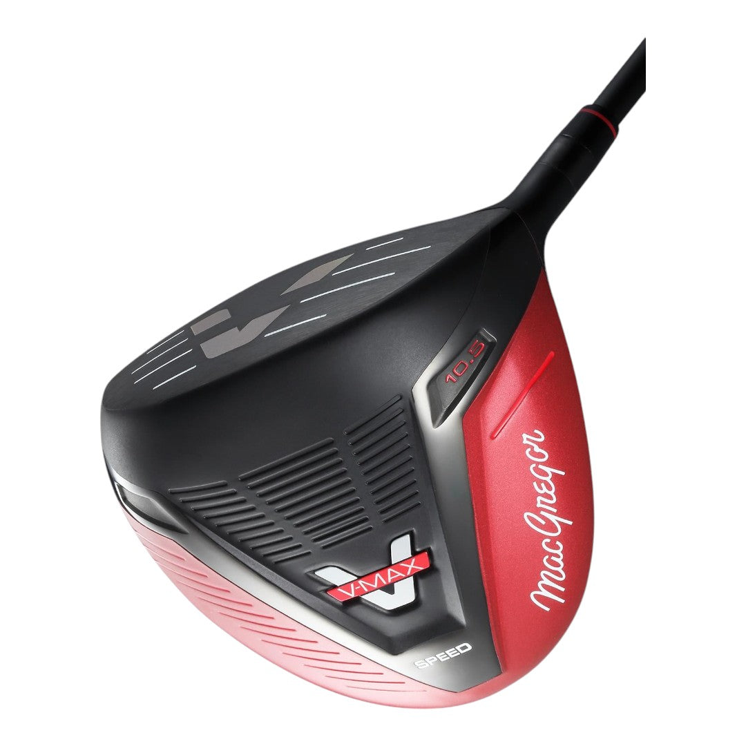 Macgregor V-Max Golf Driver MACDRIVER113