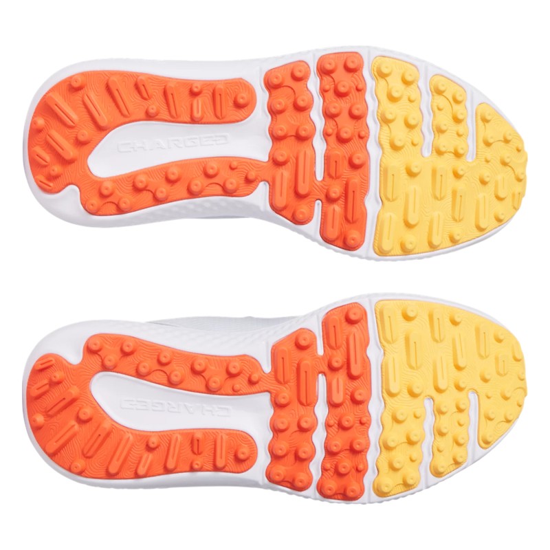 Junior Under Armour Surge Golf Shoes 3028298