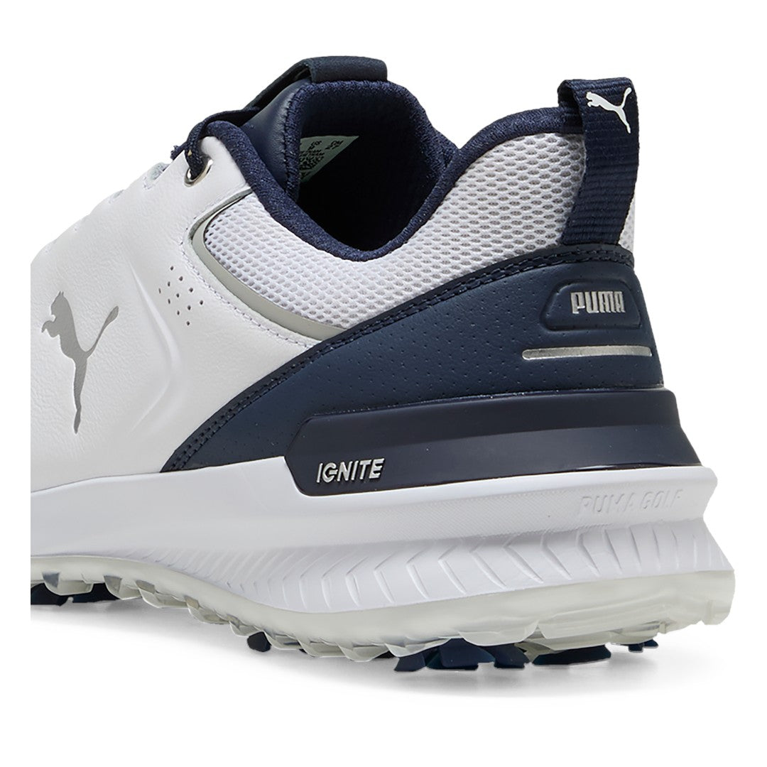 Puma IGNITE Innovate Leather Golf Shoes 310722