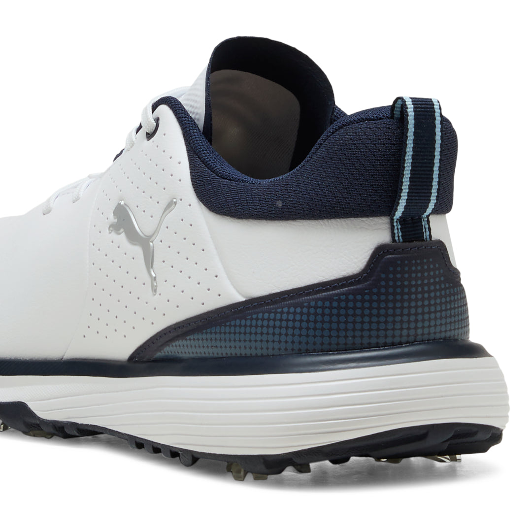 Puma Fusion Grip ST Golf Shoes 312994