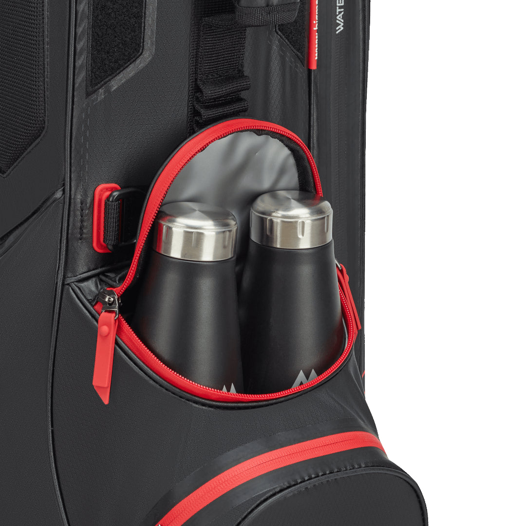 Big Max Aqua Eight H Golf Stand Bag 3555LH