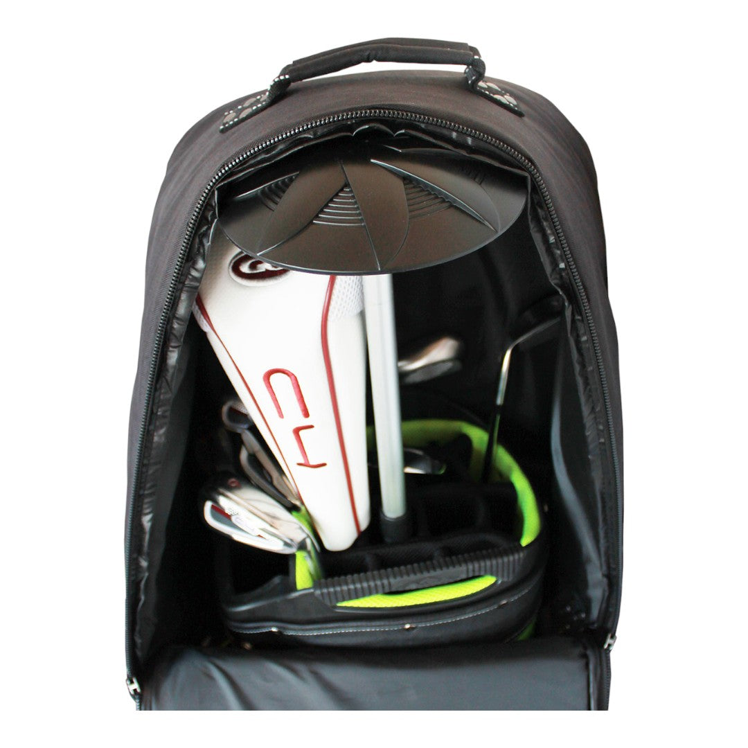 Pro-Tekt Flight Travel Cover Protection Spine