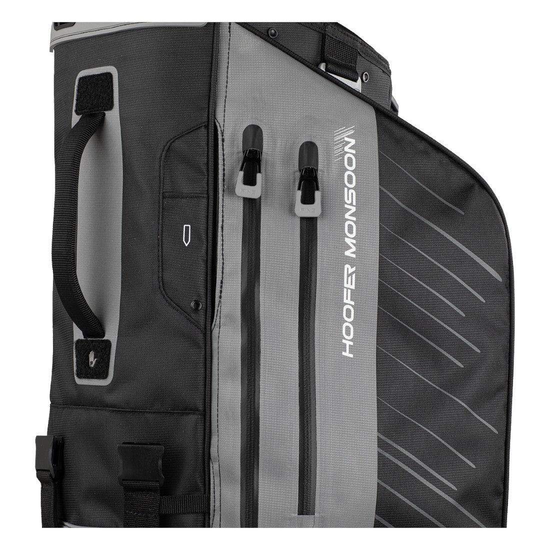 Ping Hoofer Monsoon Waterproof Golf Stand Bag 36417