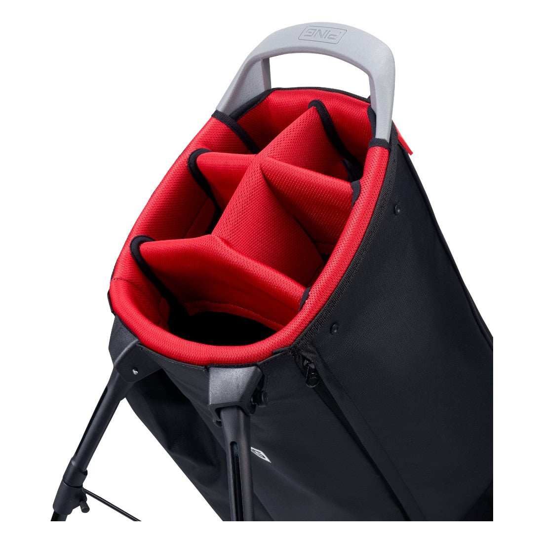 Ping Hoofer Monsoon Waterproof Golf Stand Bag 36417