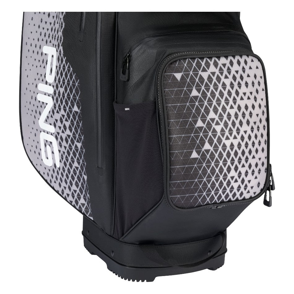 Ping Pioneer Monsoon Waterproof Golf Cart Bag 36418