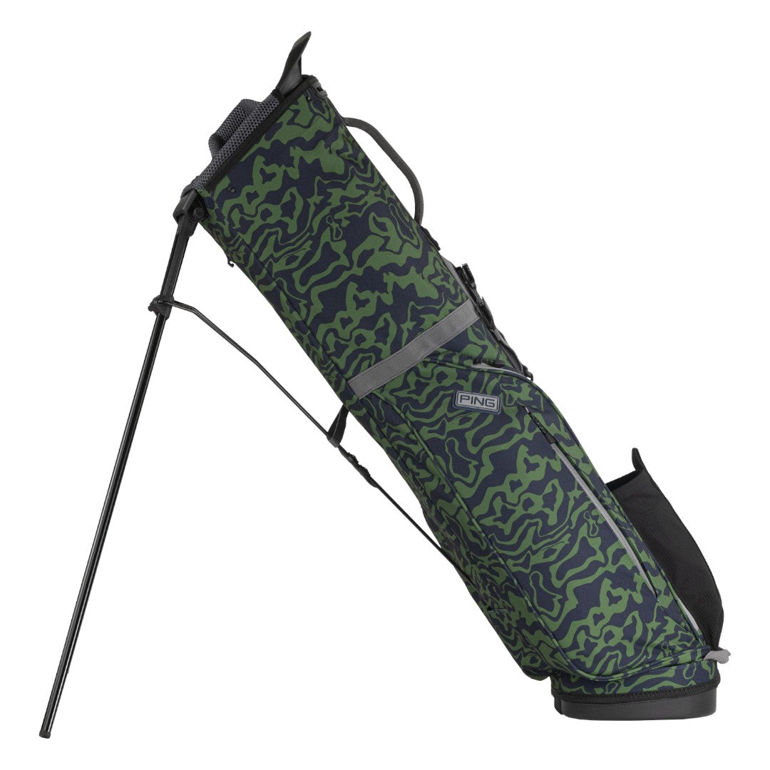 Ping Moonlander Golf Stand Bag 37647