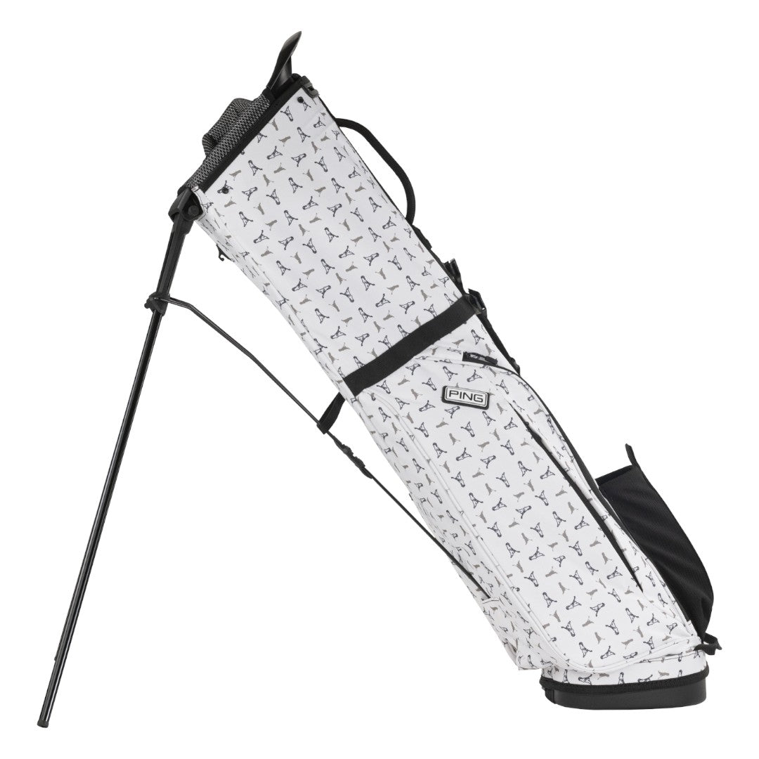 Ping Moonlander Golf Stand Bag 37647