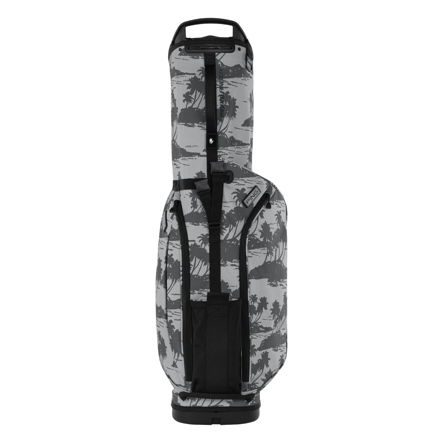 Ping Moonlander 244 Golf Stand Bag 37647