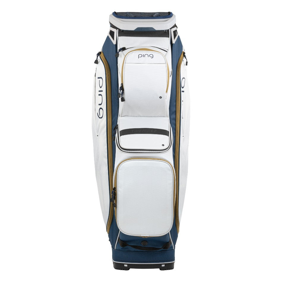 Ping Traverse 244 Golf Cart Bag 37657