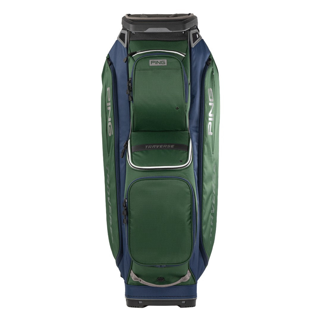 Ping Traverse 244 Golf Cart Bag 37657