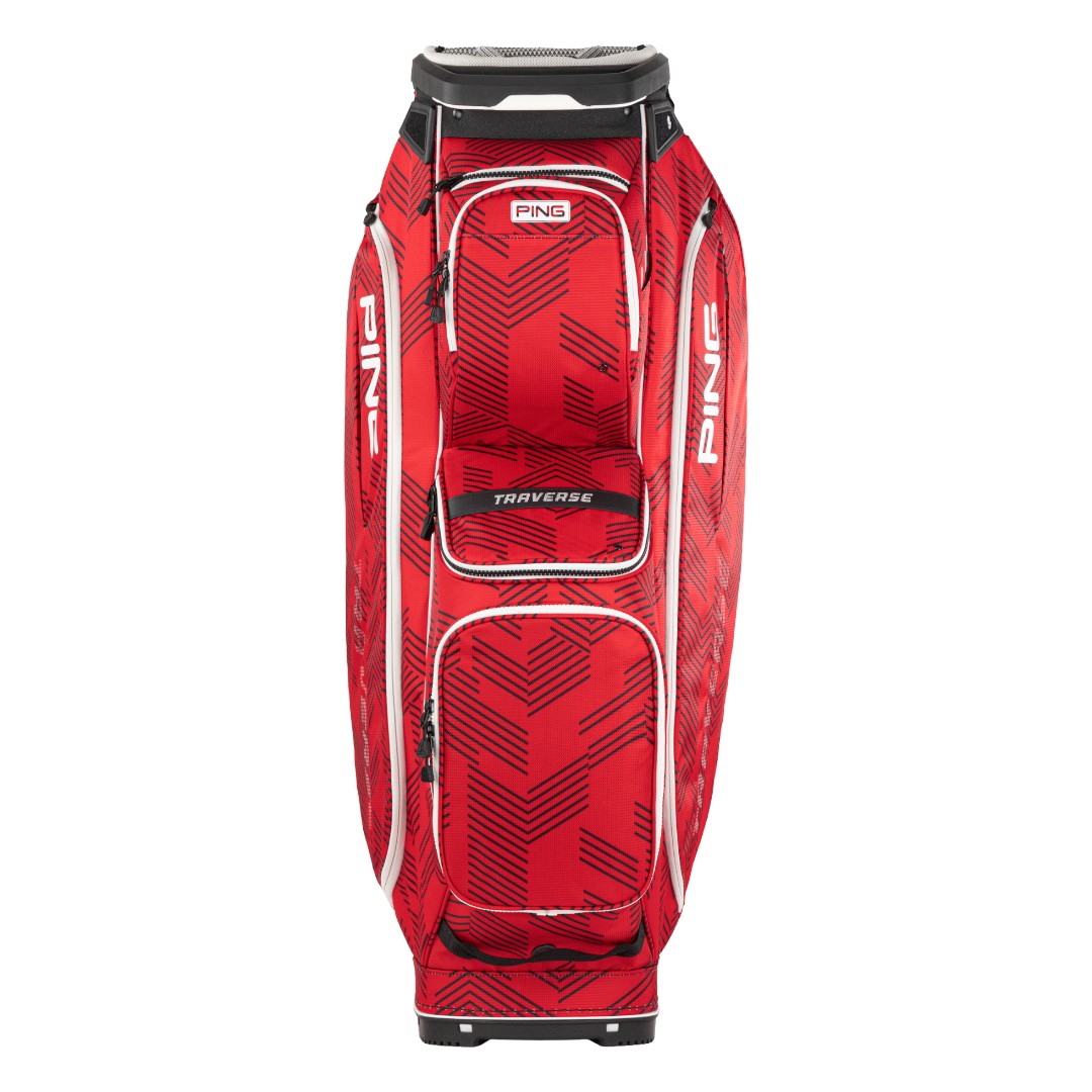 Ping Traverse 244 Golf Cart Bag 37657