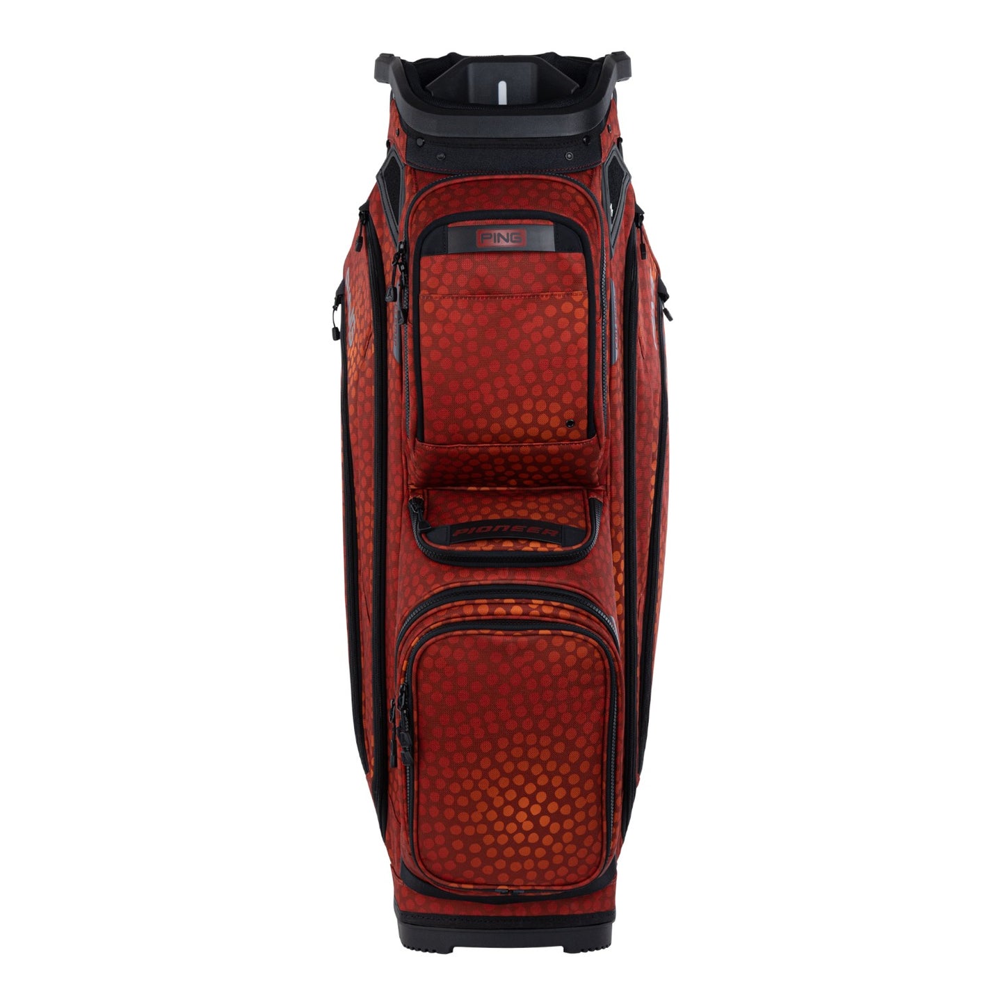 Ping Pioneer 244 Golf Cart Bag 38094