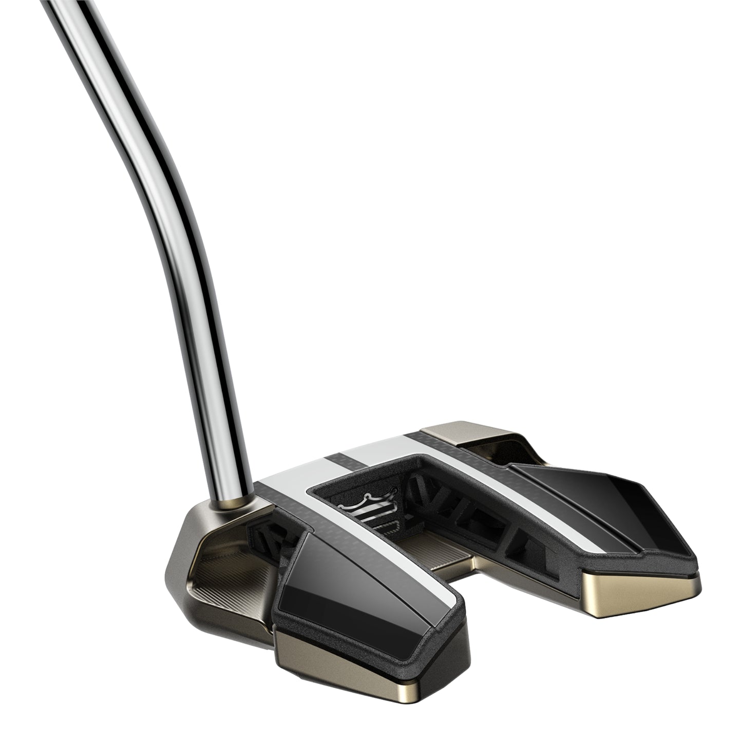 Left Handed Cobra 3D Printed Supernova Golf Putter