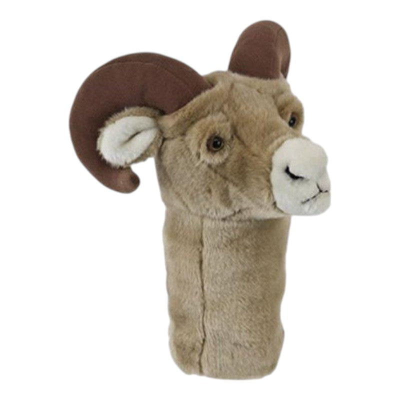 Daphne's Novelty Golf Driver Headcovers | Ram