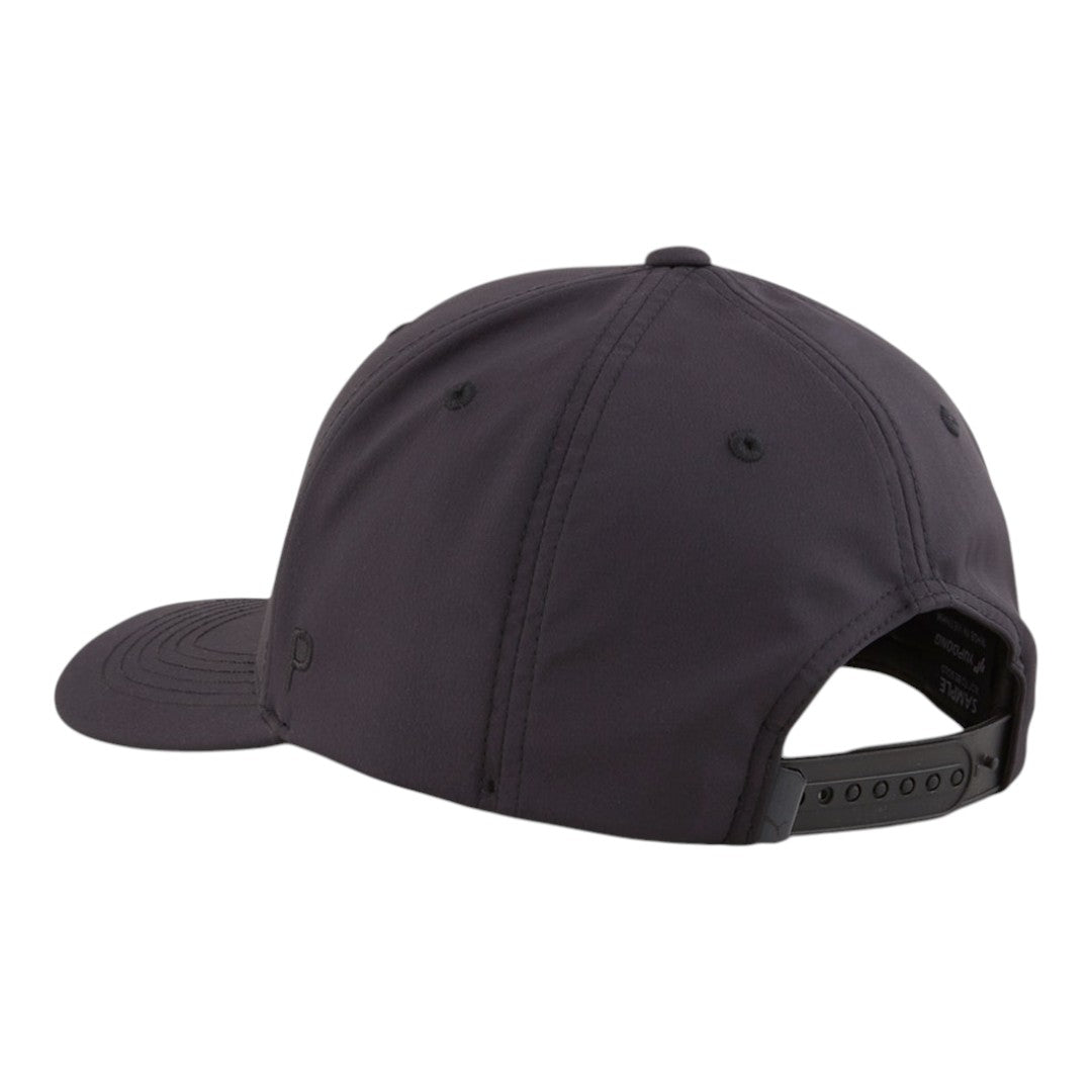 Puma Play Local Tech Golf Cap 025576