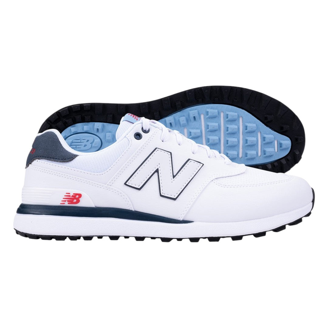 New Balance 574 Greens V2 Golf Shoes