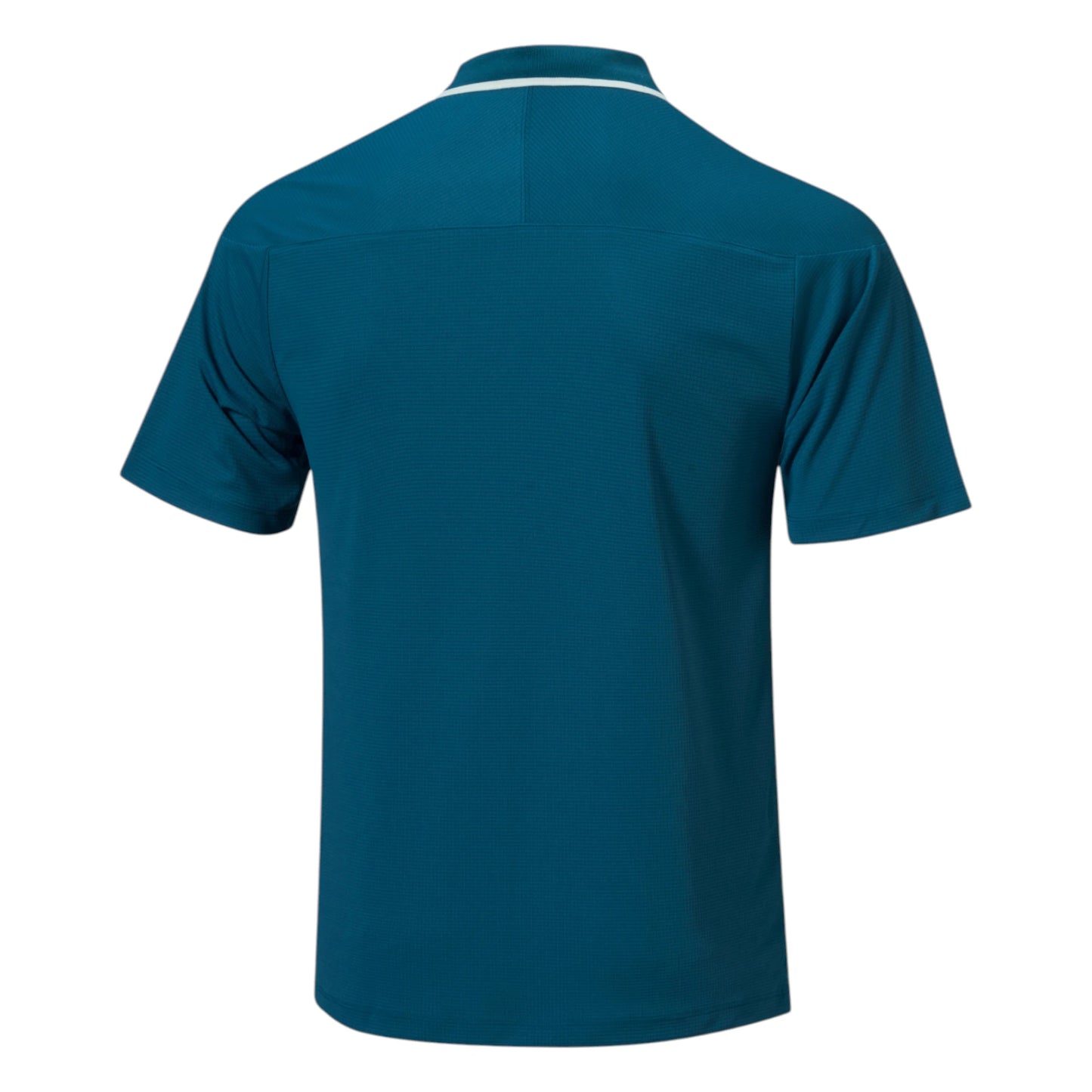 Mizuno Block Interlock Golf Polo Shirt 52GAB035