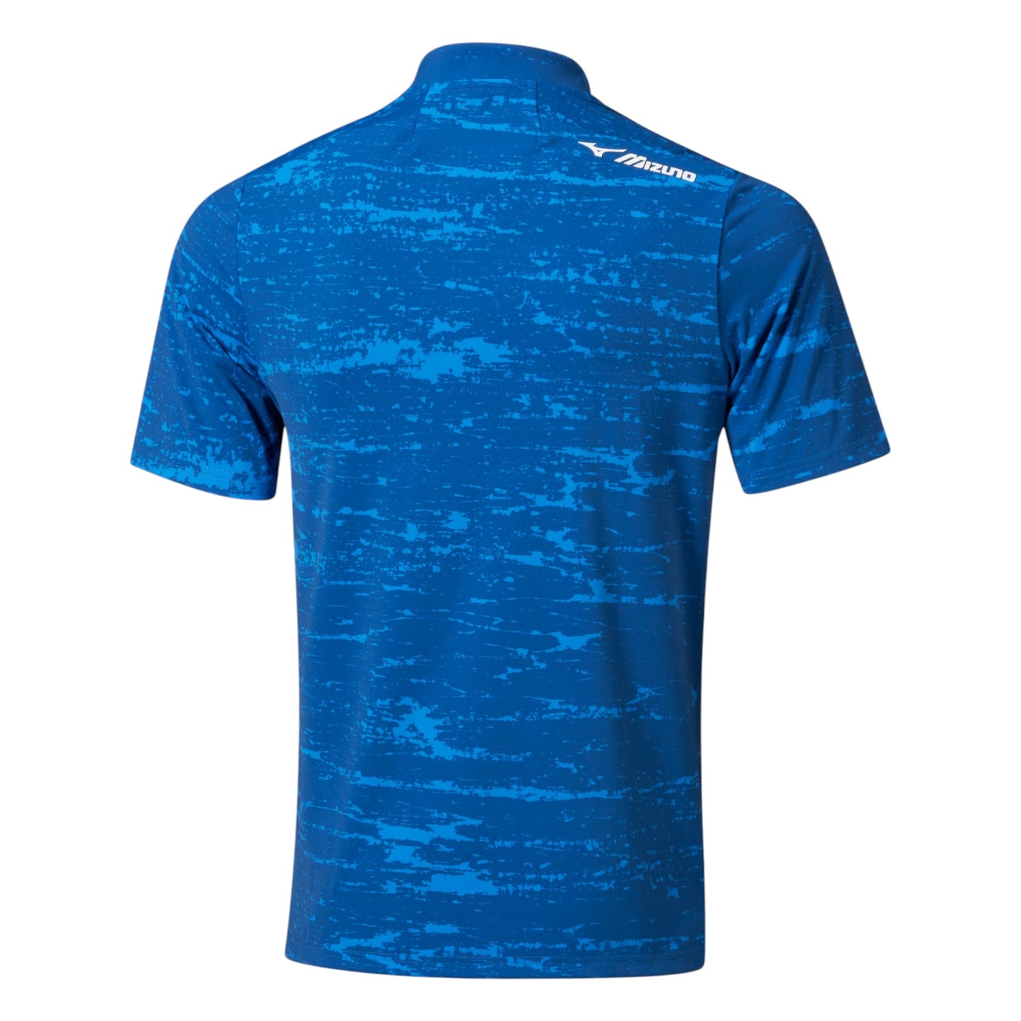 Mizuno Forge Golf Polo Shirt 52GAB040