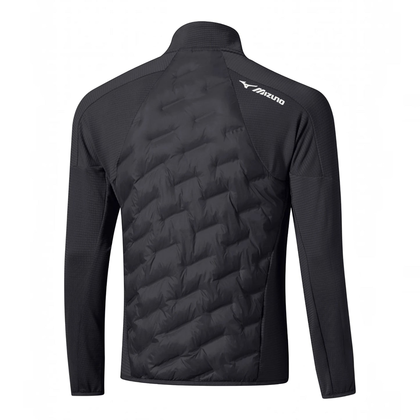 Mizuno Matrix Quilted Golf Jacket 52GEB020