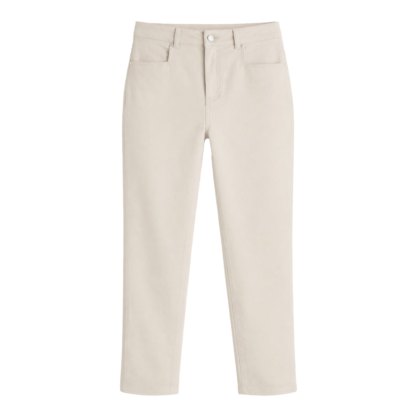 Rohnisch Ladies Chie Comfort Capri Golf Pants 112021