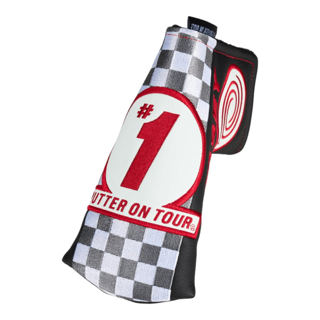 Odyssey Tempest Putter Golf Headcovers